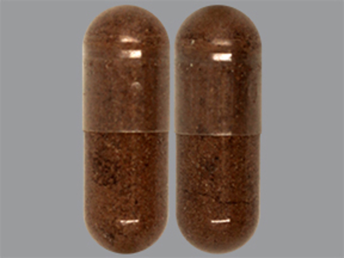 21st Century Cinnamon 500mg Capsules 120ct