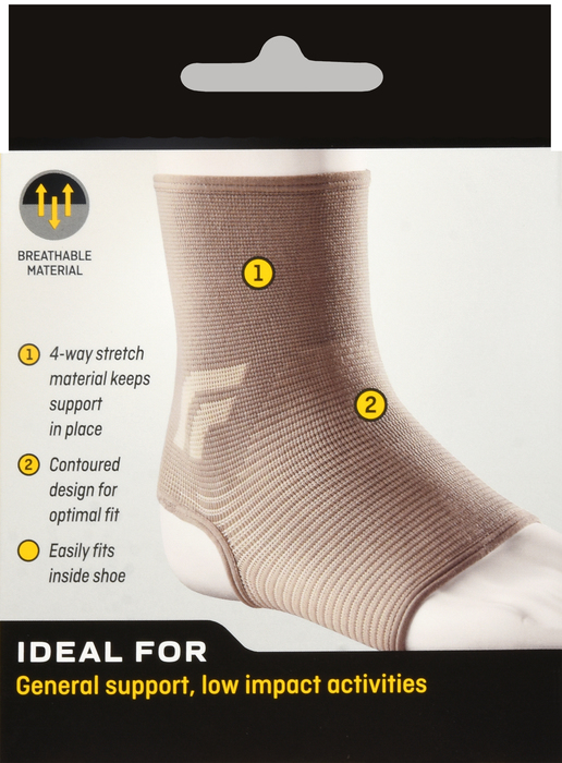 FUTURO ANKLE SUPPORT COMFORT LIFT LARGE