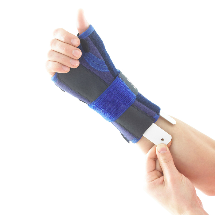 Neo G Wrist Thumb Stabilized Right OSFA