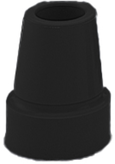 Cane Tip For 5/8" Cane Black 10020BK NOVA