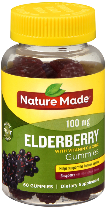 Nature Made Nature Made Vitamins 50% Off 60ct