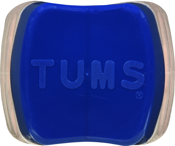 TUMS ULTRA TABLET BERRY 160CT