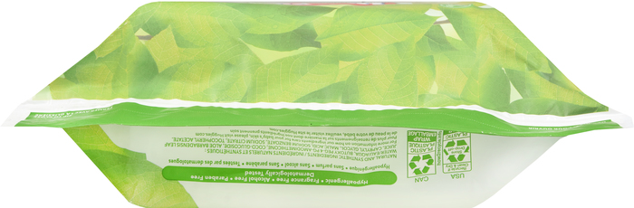 Huggies Natural Care Fragrance Free Wipes 184ct