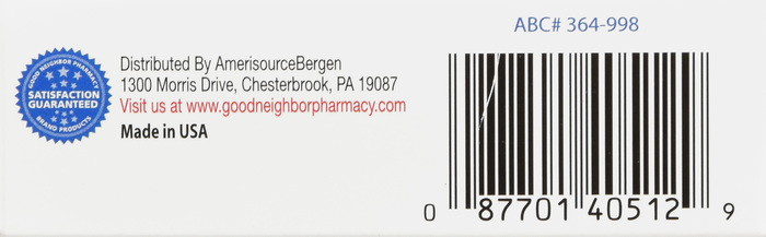 Good Neighbor Pharmacy Liquid Bandage 0.3oz