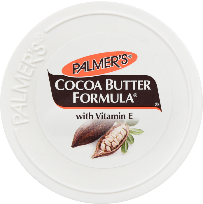 PALMERS COCOA BUTTER CRM JAR 3.5OZ