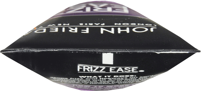 John Frieda Frizz-Ease Secret Weapon Touch-Up Creme 4oz