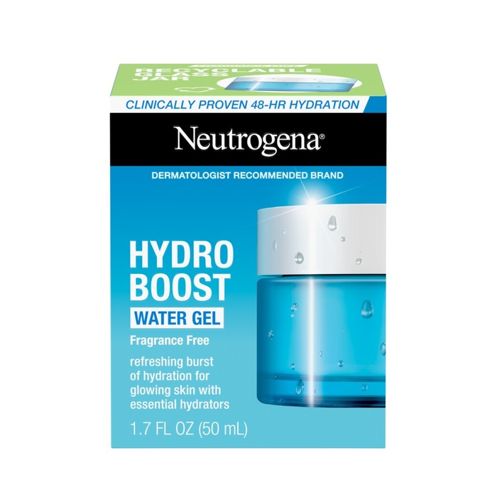 NEUTROGENA HYDRO BOOST WATER GEL 1.7OZ