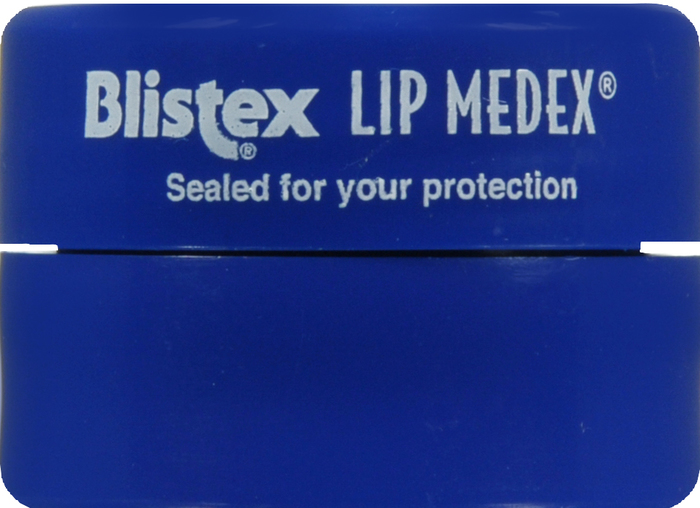 BLISTEX LIP MEDEX 12X0.25OZ