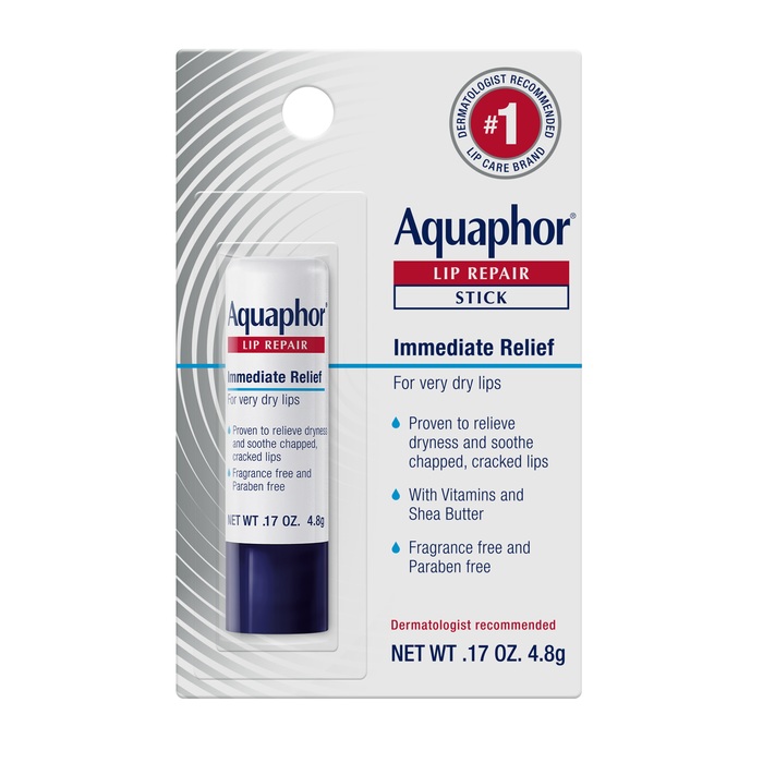 Aquaphor Lip Repair Stick LPB 6x0.17oz