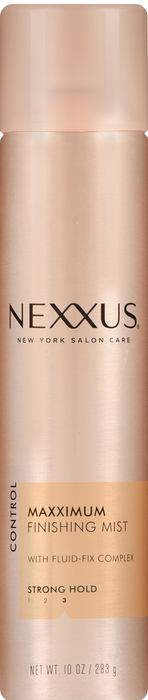 NEXXUS STYLE HAIR SPRAY AERO MAXX 10OZ