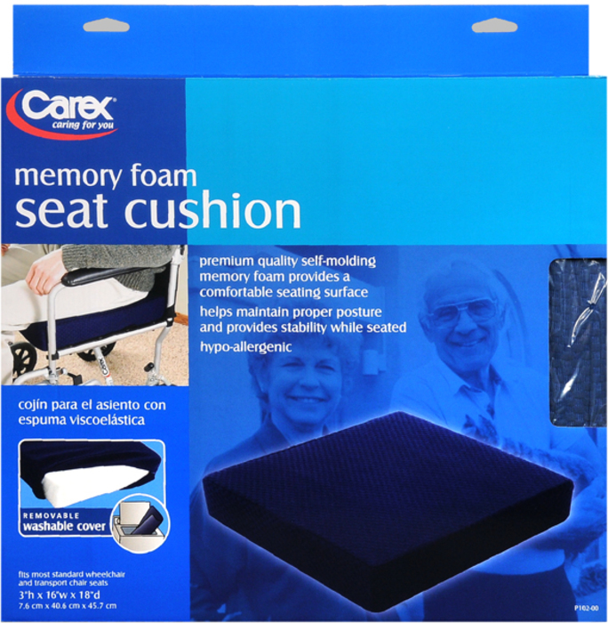 Carex Cushion Seat