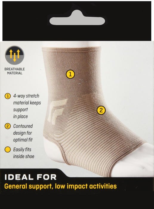 Futuro Ankle Comfort Support Medium 1ct