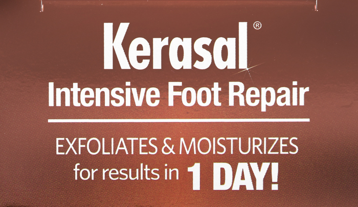 Kerasal Foot Moisturizer Ointment 30gm