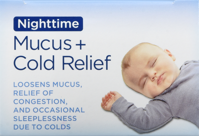 HYLAND'S BABY NIGHTTIME MUCS+CLD LIQ 4OZ