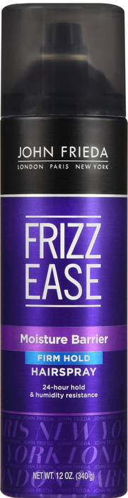 FRIZZ EASE HAIR SPY AERO MOIST BARR 12OZ