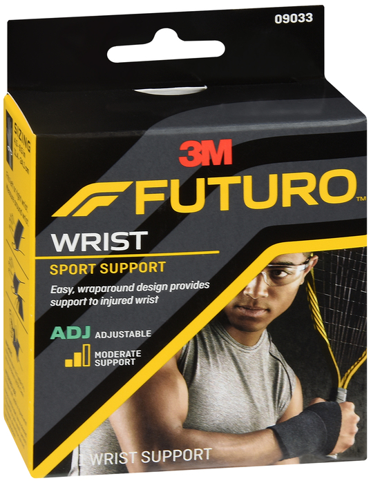 Futuro Sport Wrist Support Adjustable 1ct