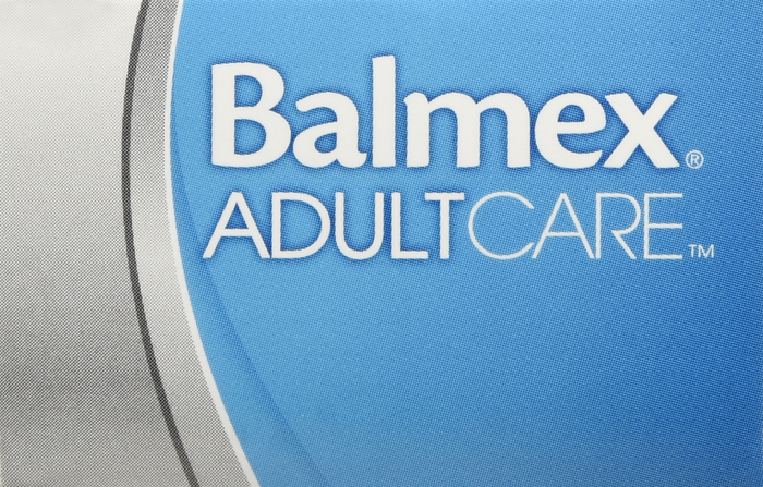 Balmex Adult Advantage Skin Relief Cream 3oz