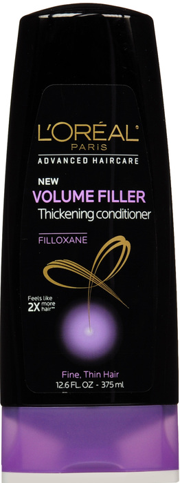 L'Oreal Paris Elvive Volume Filler Thickening Conditioner 12.6oz