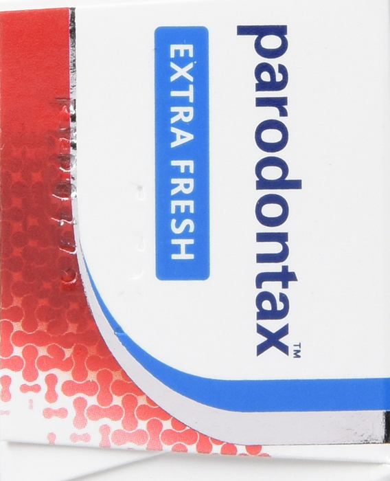 PARODONTAX EXTRA FRESH TOOTHPASTE 3.4OZ