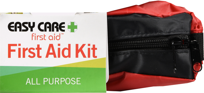 FIRST AID KIT ALL PURPOSE TENDER 245