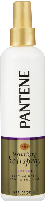 Pantene Pro-V Volume Non-Aerosol Hairspray 8.5oz