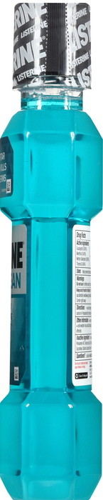 LISTERINE ULTRACLEAN COOL MINT 500ML