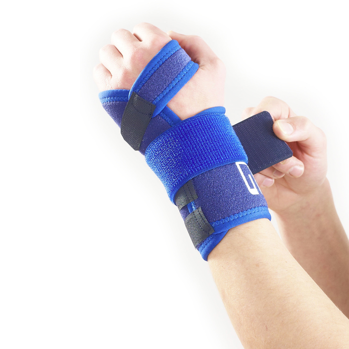 Neo G Wrist Brace Stabilized Right OSFA