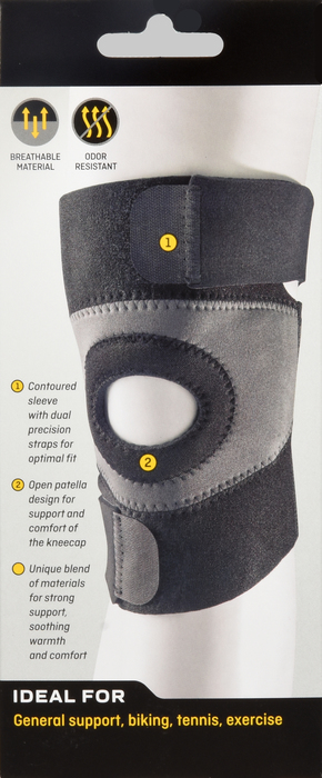 Futuro Performance Knee Support Large 1ct