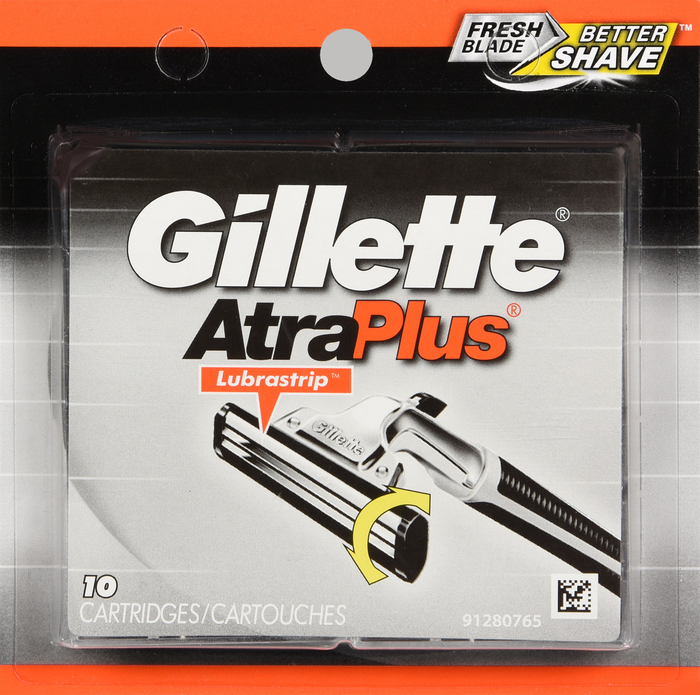 Gill Atra Plus 10ct