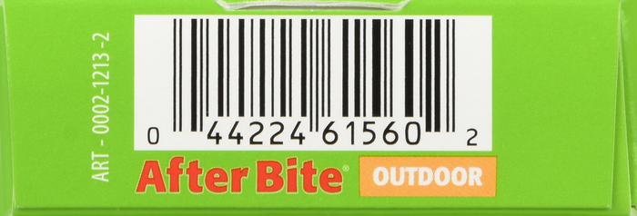 AFTER BITE OUTDOR INST ITCH RELIEF 0.7OZ