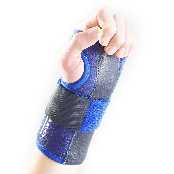 Neo G Wrist Brace Stabilized Right OSFA