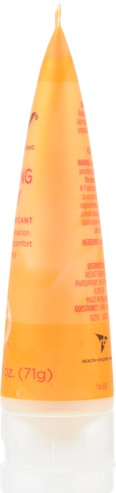 K-Y Warming Jelly Lubricant 5oz