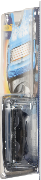 Gillette ProGlide Chill Men's Razor Blade Refill Cartridges 4ct