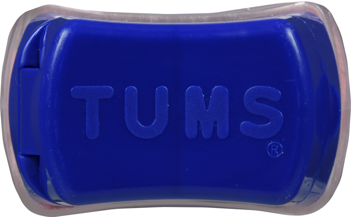 Tums Extra Strength Assorted Berries Chewable Tablets 96ct