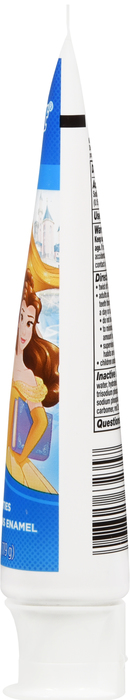 Crest Pro-Health Stages Disney Princesses 4.2oz