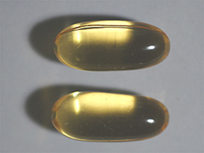 21st Century Maximum Strength Fish Oil 1200mg Softgels 90ct