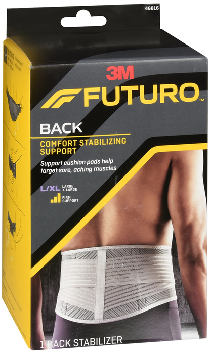 Futuro Back Support Stabilizer L/XL