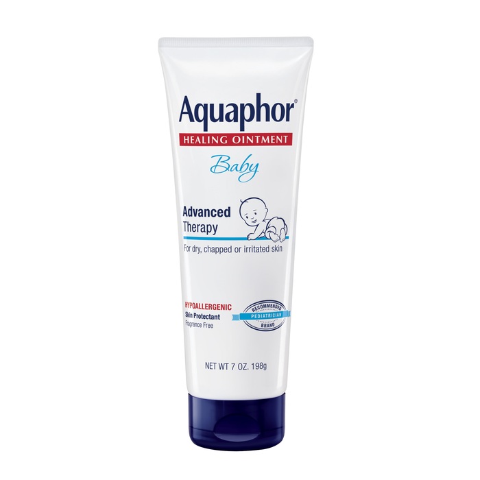 AQUAPHOR BABY ADVANCED THERAPY ONT 7OZ