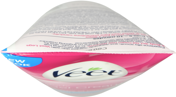 VEET SHAVE CREAM SENSTIVE SKIN 6.76OZ