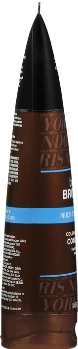 BRILLIANT BRUNETTE CONDITIONER MOISTURIZING 8.45OZ