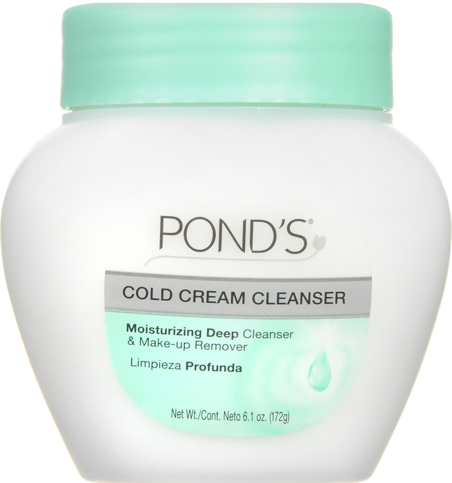 PONDS COLD CREAM 6.1OZ