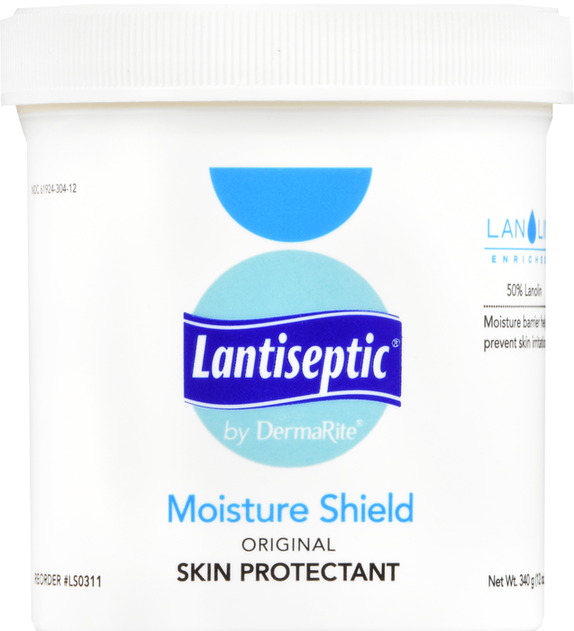 Lantiseptic Original Skin Protectant Jar 12oz