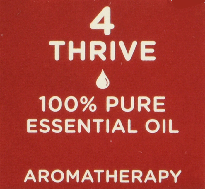 NT 4 THRIVE CLEANSING ESSENTIAL OIL 15ML