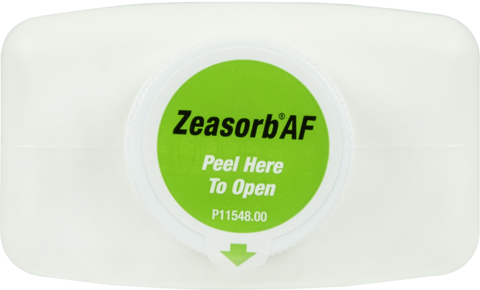 ZeasorbAF Athlete's Foot Powder 2.5oz