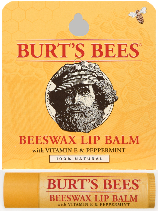 Burt's Bees Original Lip Balm 0.15oz