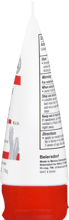 EUCERIN ECZEMA RELIEF HAND CREAM 2.7OZ