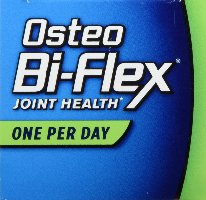 OSTEO BI-FLEX ONE PER DAY CAPLET 30CT