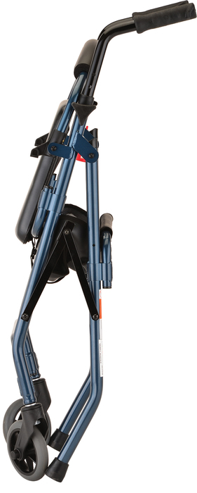 Cruiser II Rolling Walker 4201Bl Blue