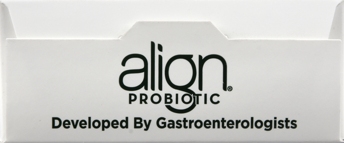 Align Digestive Care Probiotic Supplement Capsules 28ct