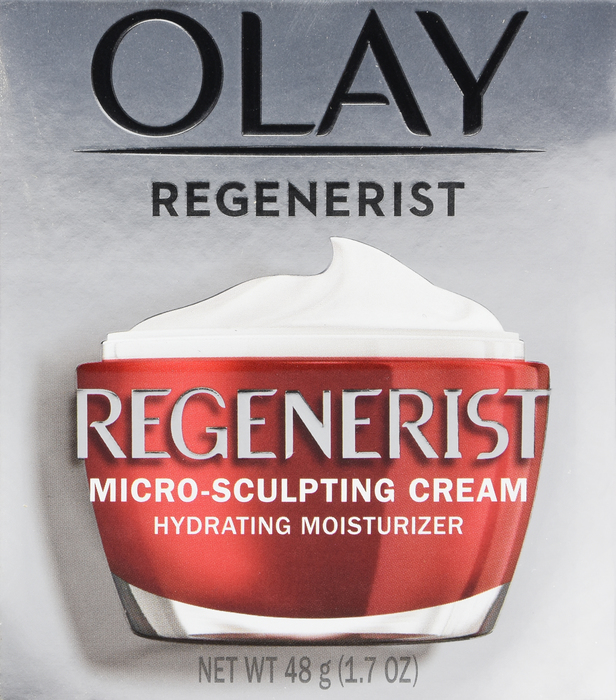 Olay Regenerist Micro-Sculpting Cream 1.7oz